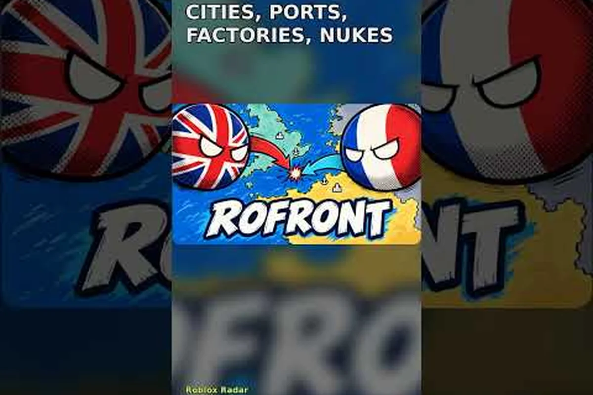 RoFront como vencer o jogo com uma estratégia comprovada